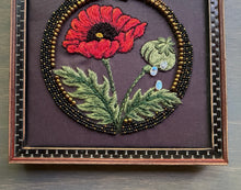 Load image into Gallery viewer, Ouroboros and Poppy