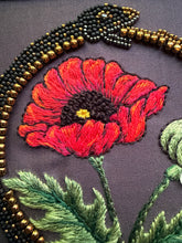 Load image into Gallery viewer, Ouroboros and Poppy