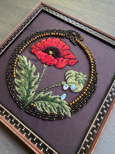 Load image into Gallery viewer, Ouroboros and Poppy
