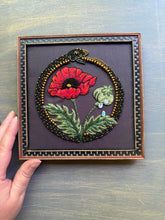 Load image into Gallery viewer, Ouroboros and Poppy