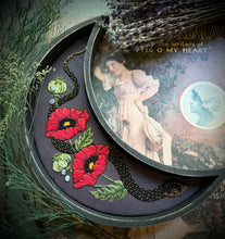 Load image into Gallery viewer, Crescent Poppy