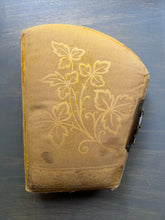 Load image into Gallery viewer, Yellow Antique Album
