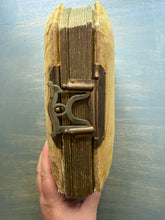 Load image into Gallery viewer, Yellow Antique Album