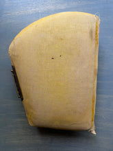 Load image into Gallery viewer, Yellow Antique Album
