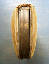 Load image into Gallery viewer, Yellow Antique Album