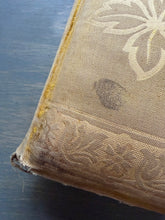 Load image into Gallery viewer, Yellow Antique Album