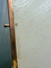 Load image into Gallery viewer, Yellow Antique Album