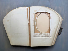 Load image into Gallery viewer, Yellow Antique Album