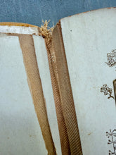 Load image into Gallery viewer, Yellow Antique Album