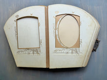 Load image into Gallery viewer, Yellow Antique Album