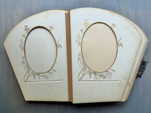 Load image into Gallery viewer, Yellow Antique Album