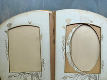 Load image into Gallery viewer, Yellow Antique Album