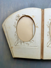 Load image into Gallery viewer, Yellow Antique Album