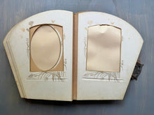 Load image into Gallery viewer, Yellow Antique Album