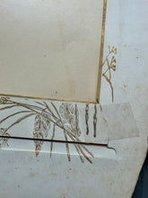 Load image into Gallery viewer, Yellow Antique Album