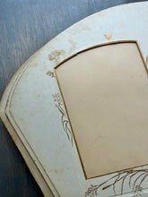 Load image into Gallery viewer, Yellow Antique Album