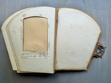 Load image into Gallery viewer, Yellow Antique Album