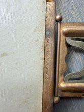 Load image into Gallery viewer, Yellow Antique Album