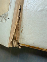 Load image into Gallery viewer, Yellow Antique Album