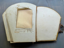 Load image into Gallery viewer, Yellow Antique Album