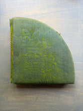 Load image into Gallery viewer, Green Antique Album