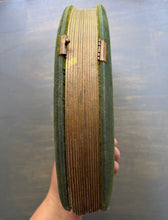 Load image into Gallery viewer, Green Antique Album