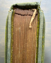 Load image into Gallery viewer, Green Antique Album