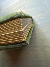 Load image into Gallery viewer, Green Antique Album