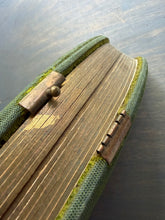 Load image into Gallery viewer, Green Antique Album