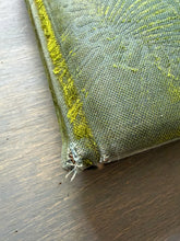 Load image into Gallery viewer, Green Antique Album