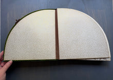 Load image into Gallery viewer, Green Antique Album