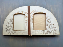 Load image into Gallery viewer, Green Antique Album