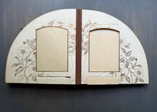 Load image into Gallery viewer, Green Antique Album