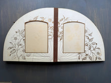 Load image into Gallery viewer, Green Antique Album