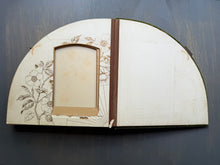Load image into Gallery viewer, Green Antique Album