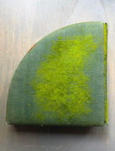 Load image into Gallery viewer, Green Antique Album