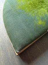Load image into Gallery viewer, Green Antique Album
