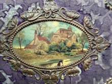 Load image into Gallery viewer, Purple Antique Album