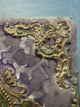 Load image into Gallery viewer, Purple Antique Album