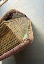 Load image into Gallery viewer, Purple Antique Album