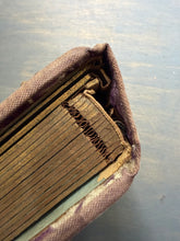Load image into Gallery viewer, Purple Antique Album