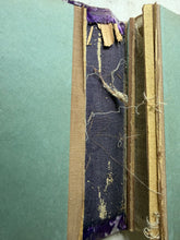 Load image into Gallery viewer, Purple Antique Album