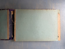Load image into Gallery viewer, Purple Antique Album