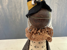 Load image into Gallery viewer, Harvest Peg Doll
