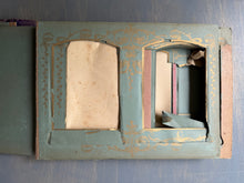 Load image into Gallery viewer, Purple Antique Album