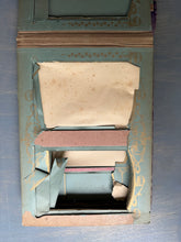 Load image into Gallery viewer, Purple Antique Album