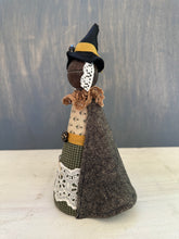 Load image into Gallery viewer, Harvest Peg Doll