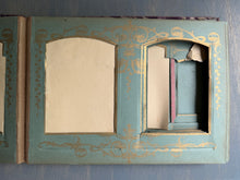 Load image into Gallery viewer, Purple Antique Album