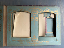 Load image into Gallery viewer, Purple Antique Album