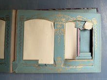 Load image into Gallery viewer, Purple Antique Album